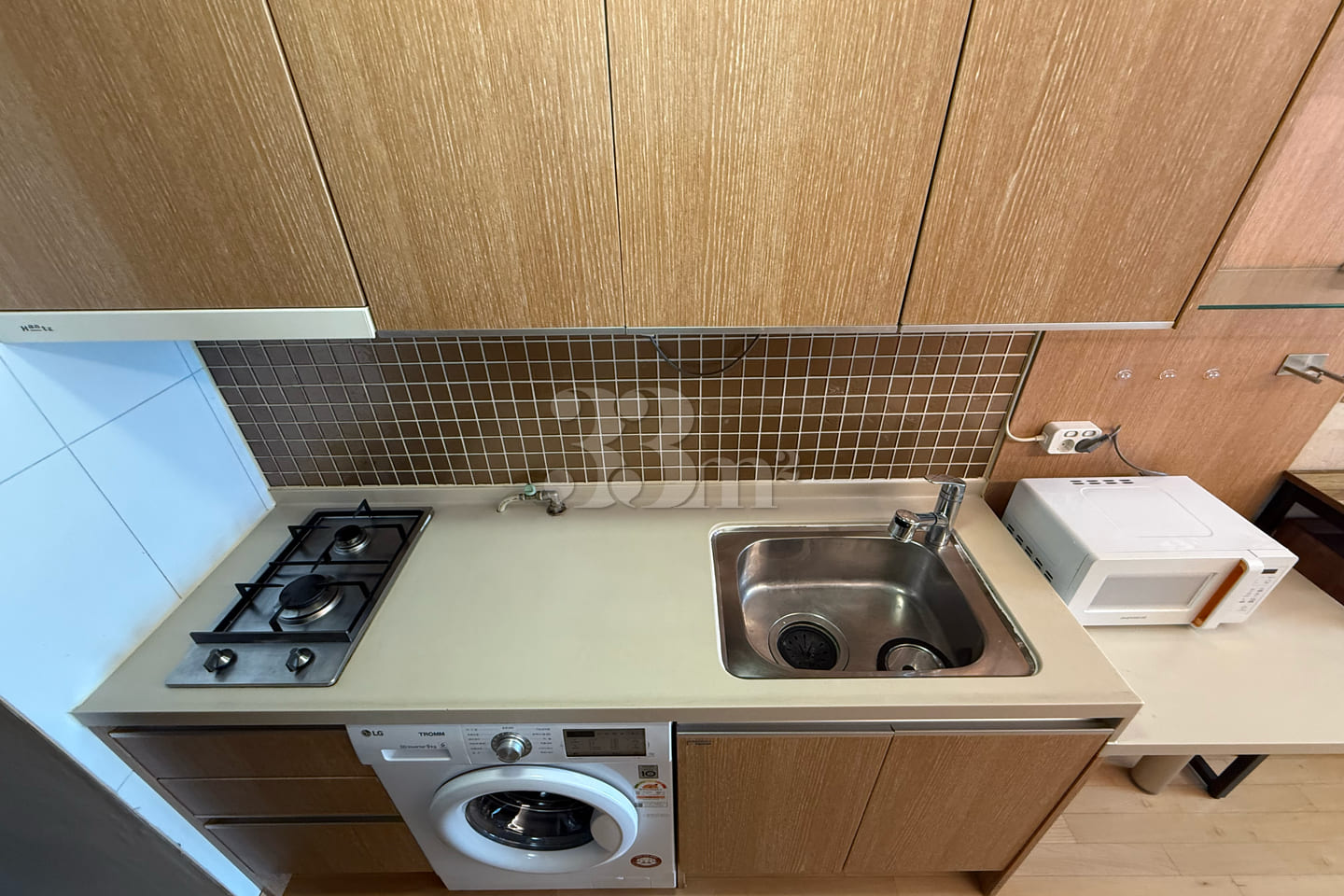 🍀Hakdong Station/Fully Furnished 14th Floor? 10th image