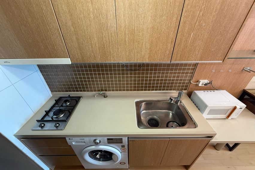 🍀학동역/풀옵션14층🍀 10번째 이미지