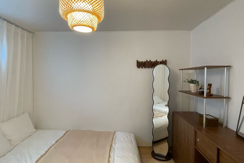 보훈병원3분 주차 2룸