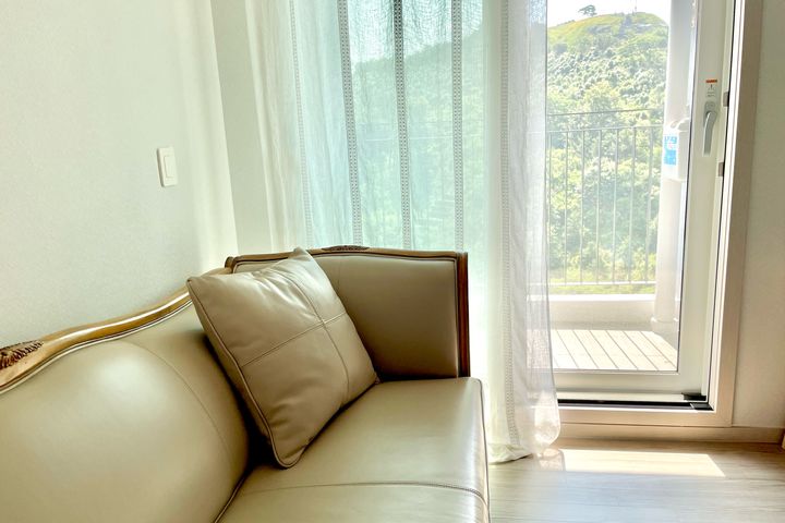 πΆ Yeosu Geujip Suite 0th image