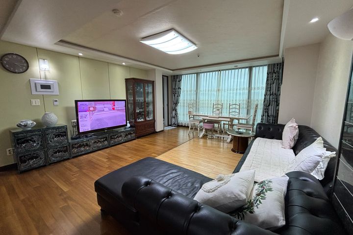 K-Vibe House 0th image