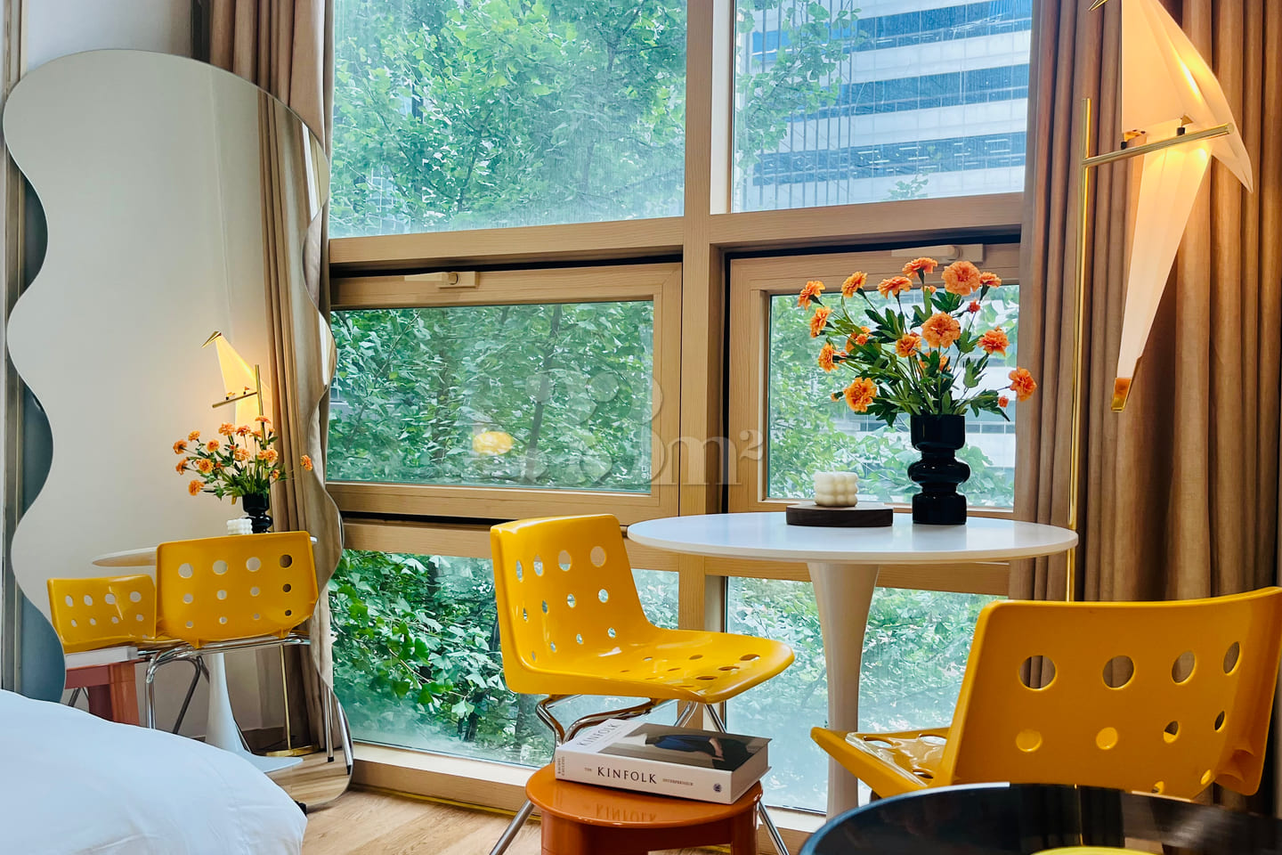 Gangnam Daechi Seolleung 🌿 Fully Furnished 0th image