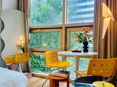 Gangnam Daechi Seolleung πΏ Fully Furnished 0th image