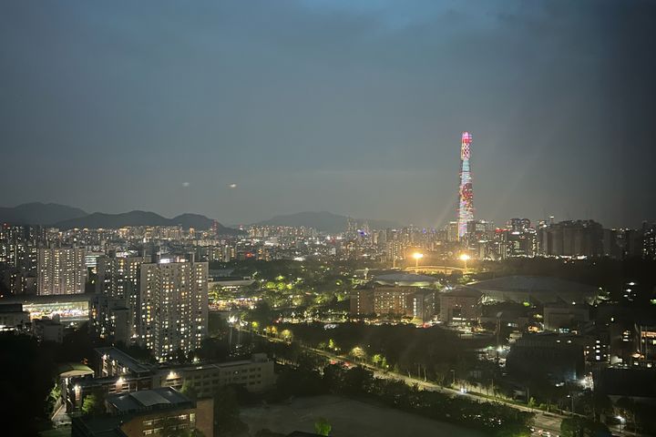 올림픽공원 아파트 12번째 이미지