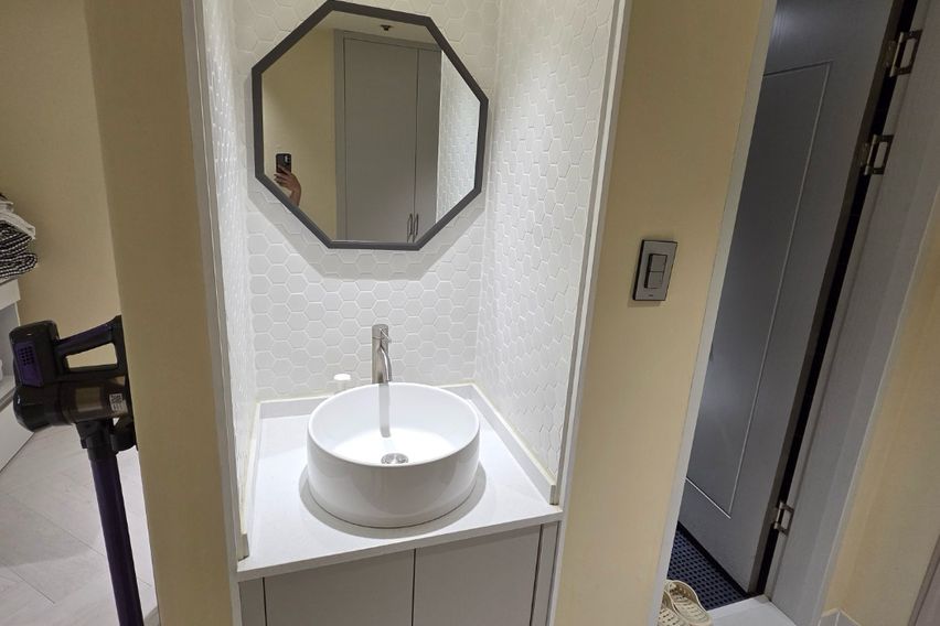 제주 서귀포 풀옵션원룸 12번째 이미지