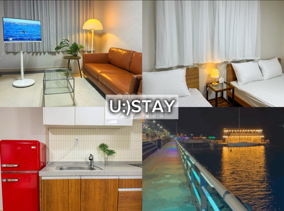 Tongyeong U 🌿 5-Person • Special Price 0th image