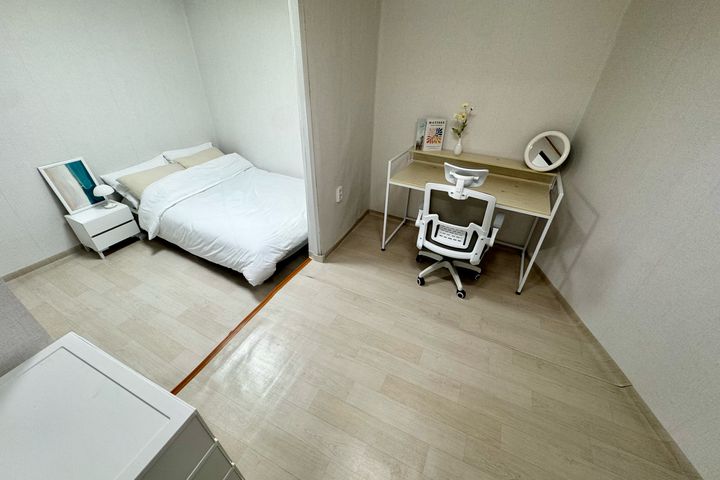 청량리 쉐어하우스 큰방 1번째 이미지