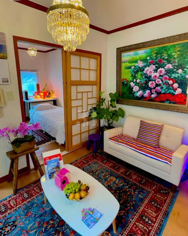 The Heritage Stay 방 이미지