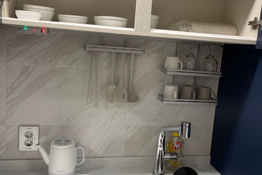 하버하우스스테이28층