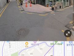 왕십리역 교통 중심지 13번째 이미지