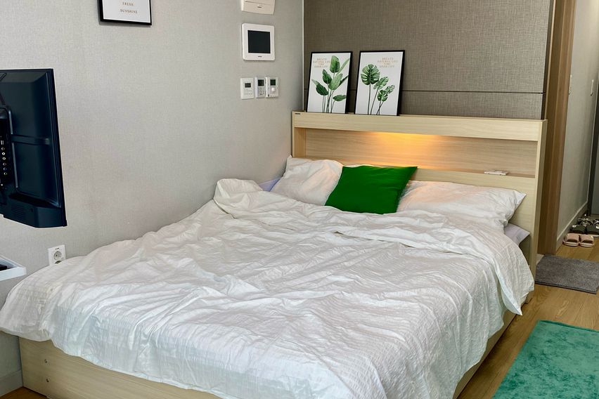 청량리역 신축오픈할인