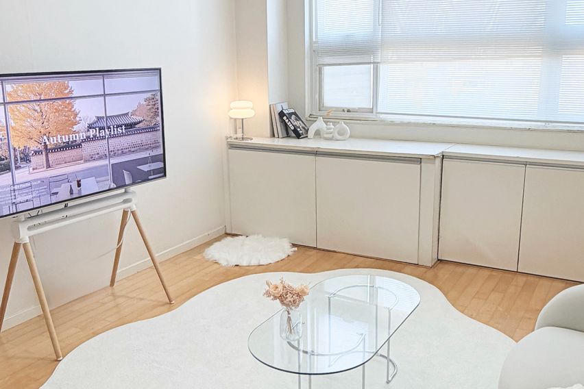 4인◼️백석역/일산병원