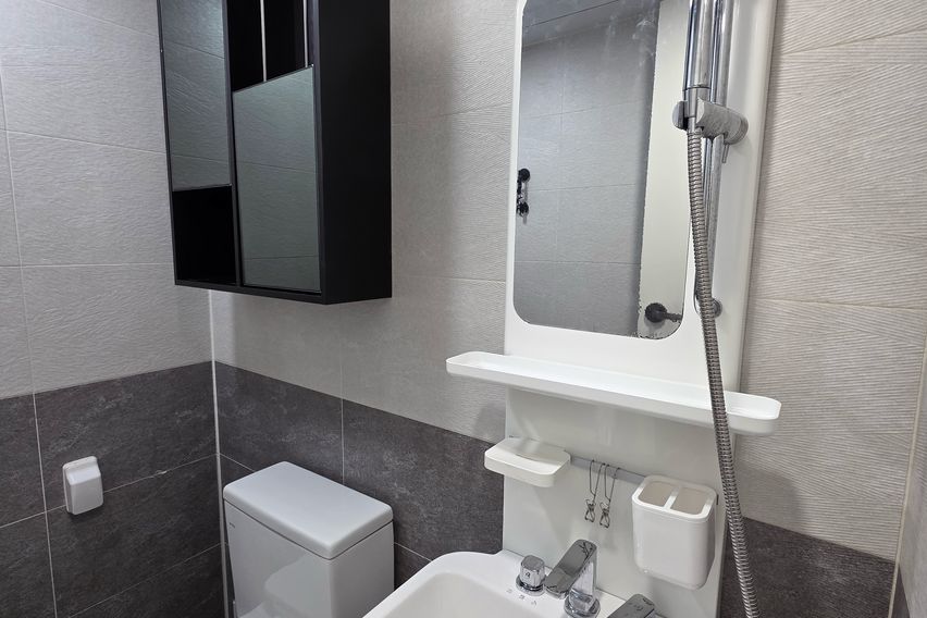 1인 풀옵션 더블역세권 6번째 이미지