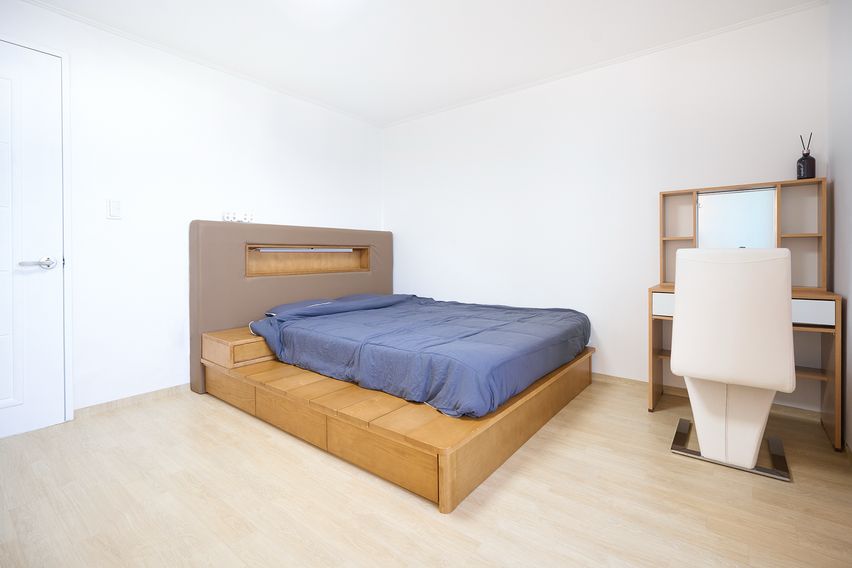 남산뷰 루프탑 스테이홈