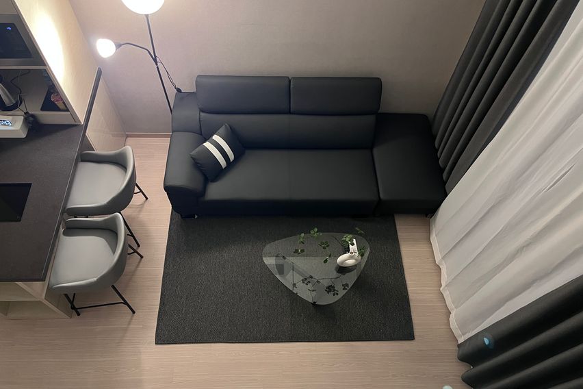 동성로 고급스런 복층✨