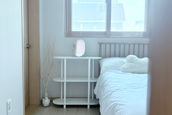Newly built two-room unit near Gimpo Airport/ 0th image