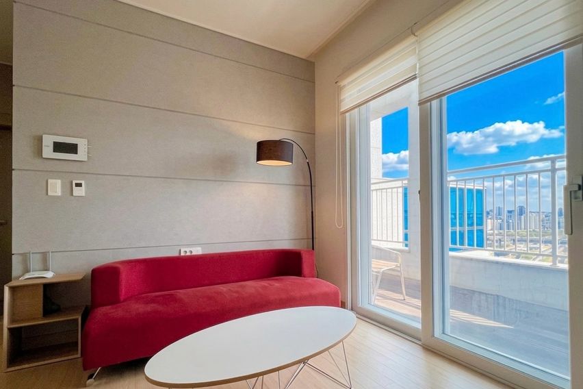 신규할인선유도리버뷰5인 0번째 이미지