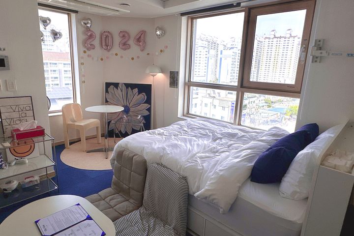 더나인 stay 두정역 1번째 이미지