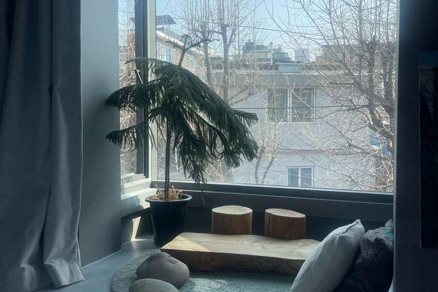 서울대병원 혜화역 원룸 1번째 이미지