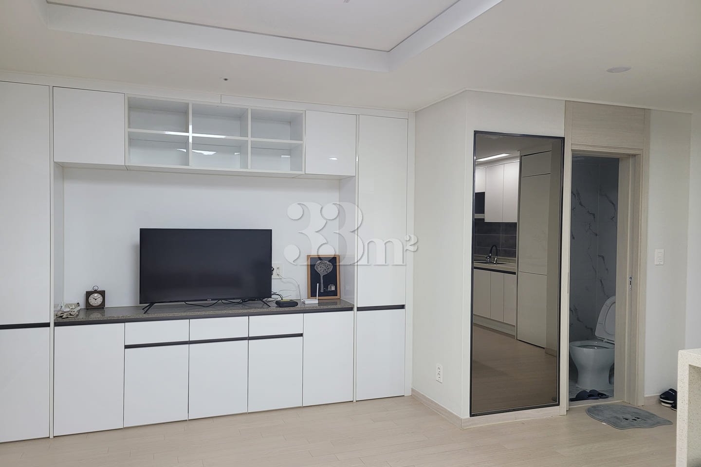 Geumnam-ro 4-ga Station, 22 pyeong 7th image