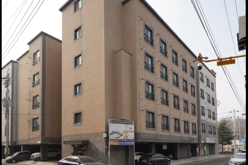 해밀시아 B동 4번째 이미지