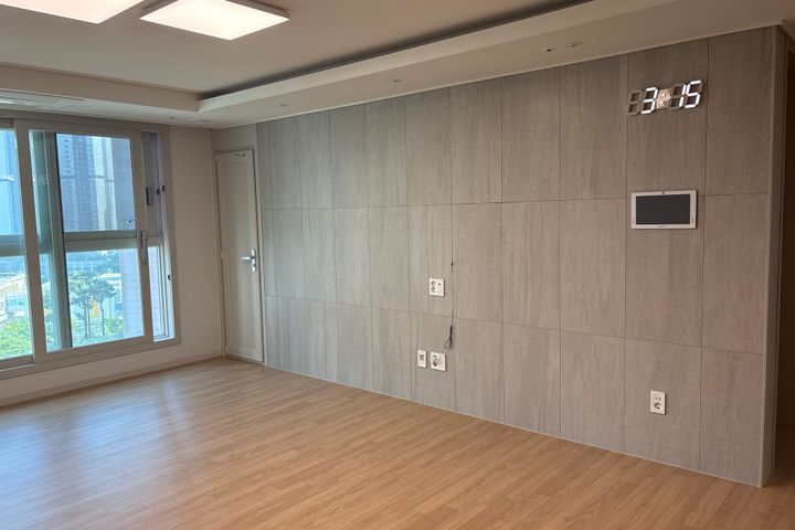 Dongnae Raemian I-Park 2th image