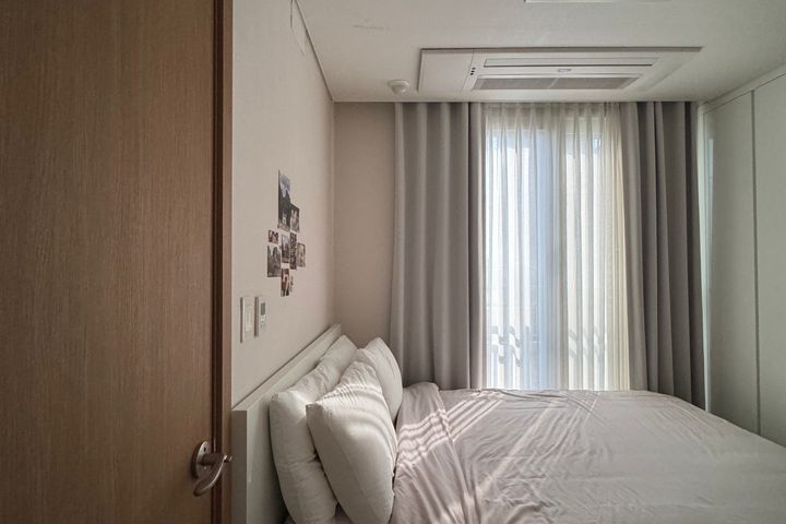 호수뷰1.5룸 주상복합 6번째 이미지