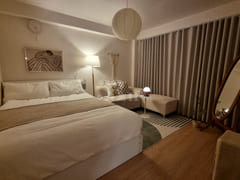 Two-room apartment in Gwangjin-gu, parking av 4th image