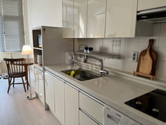 Duplex unit near Gimpo Airport (prime transit 7th image
