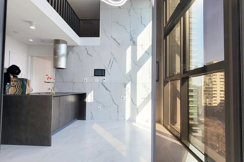 교대역 투룸 복층