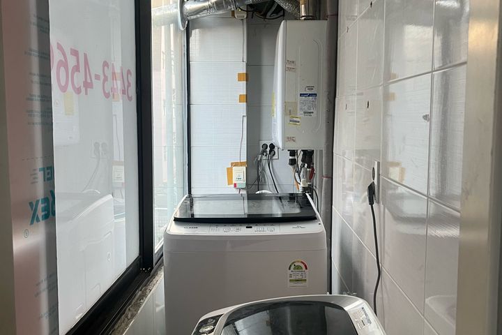 강남신논현역 원룸413 18번째 이미지
