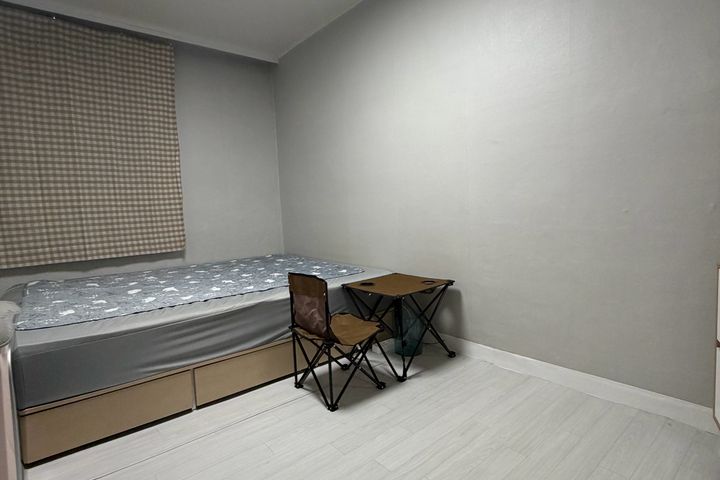 용산구이태원동❤️단독주택 1번째 이미지