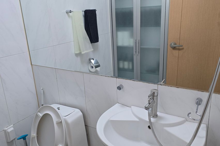 신도림역 초역세 통창뷰