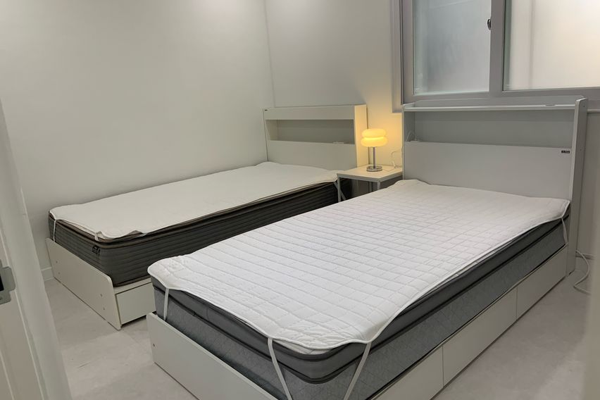 다가구주택 202호