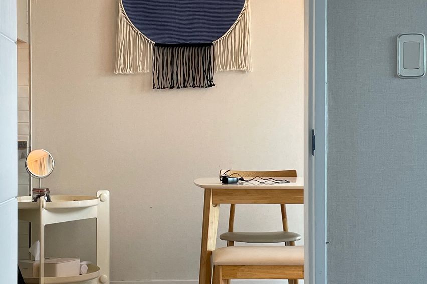 ⛴️선유도역 깔끔한 투룸