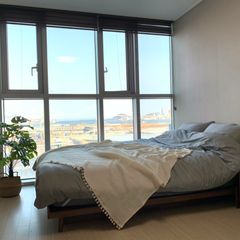 부산역앞 출장여행최적화 방 이미지