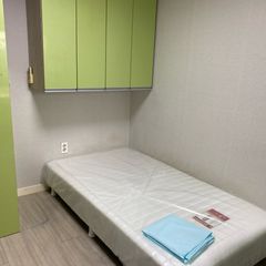 해피빌 A 방 이미지