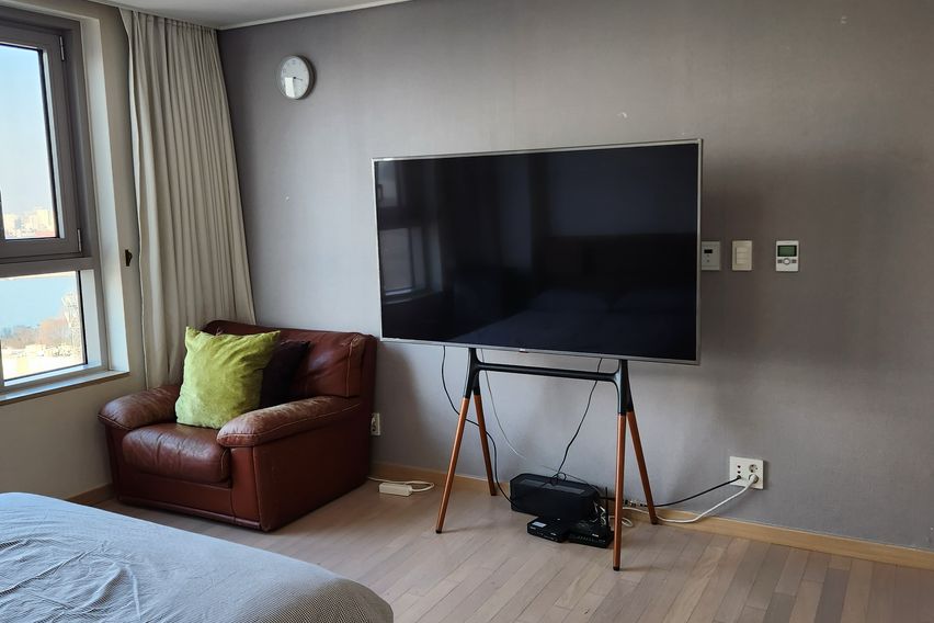 한강뷰 남산뷰 청담역