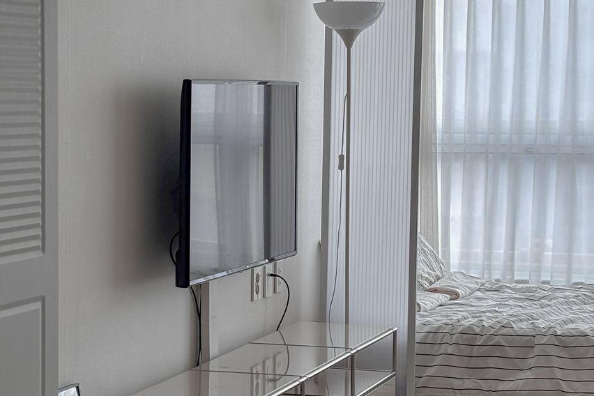 NEW범계럭셔리스위트✨