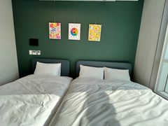 더베이먼트 스테이 5 1번째 이미지