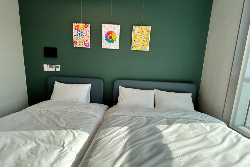 더베이먼트 스테이 5