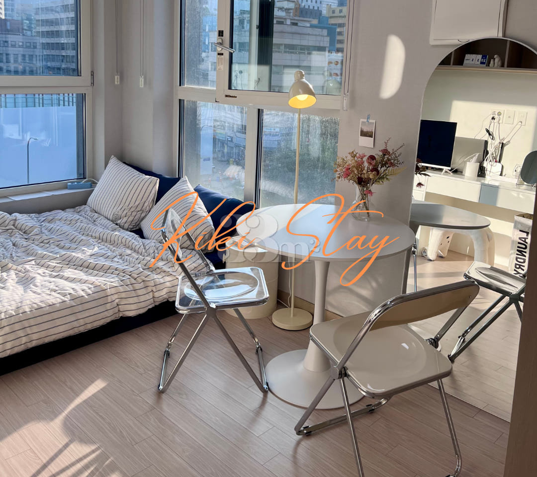 🧡Fully furnished/Jongno, Euljiro 1th image