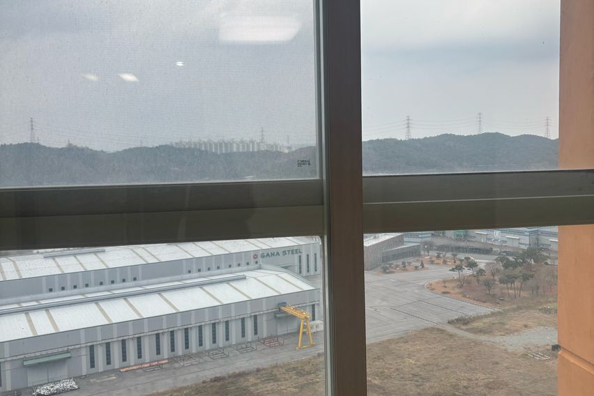 서산테크노밸리🩶뷰맛집 9번째 이미지