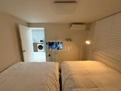5-minute walk from Hongdae / For 4 people / S 2th image