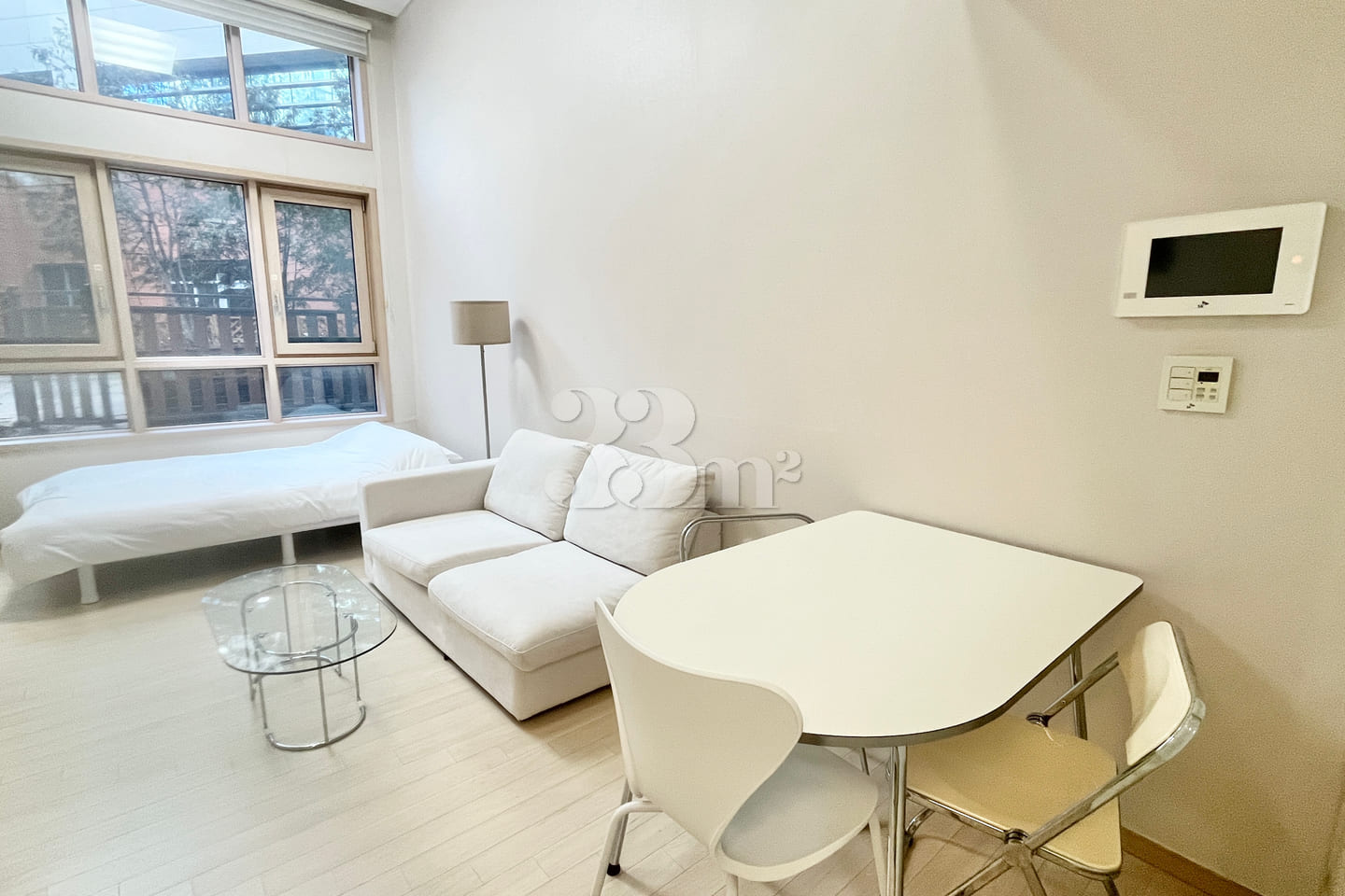 💜Pangyo Station, Sleeps 4💚Parking Available 5th image