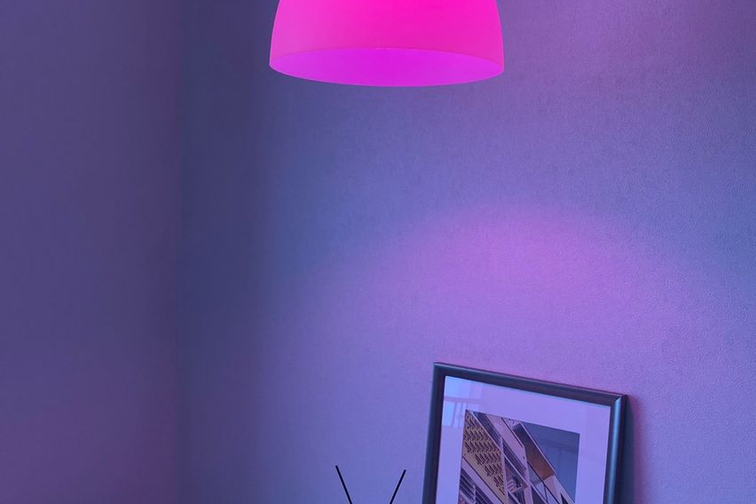 공덕역 숲길뷰 1.5룸