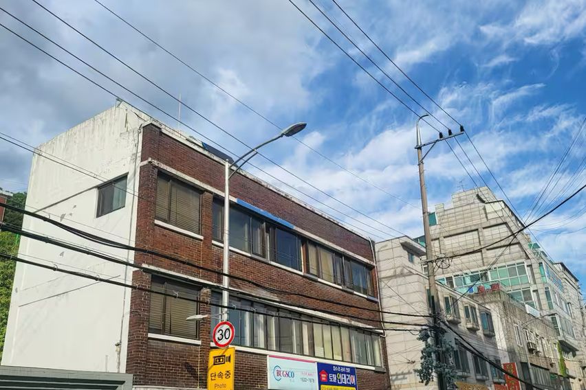 충정로역 단독3층+옥상 16번째 이미지