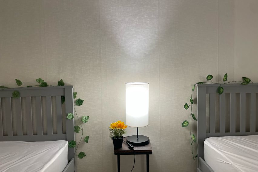 부스케이프 정자역 투룸