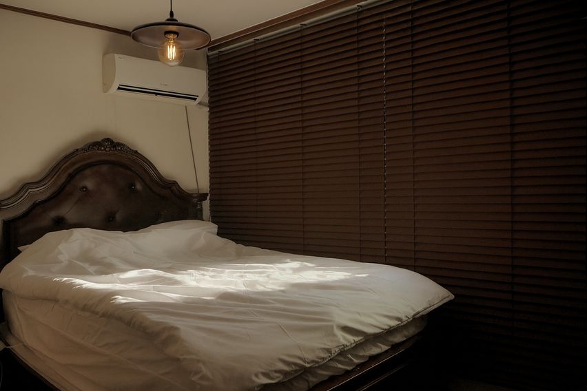 살롱드 해방 #3룸