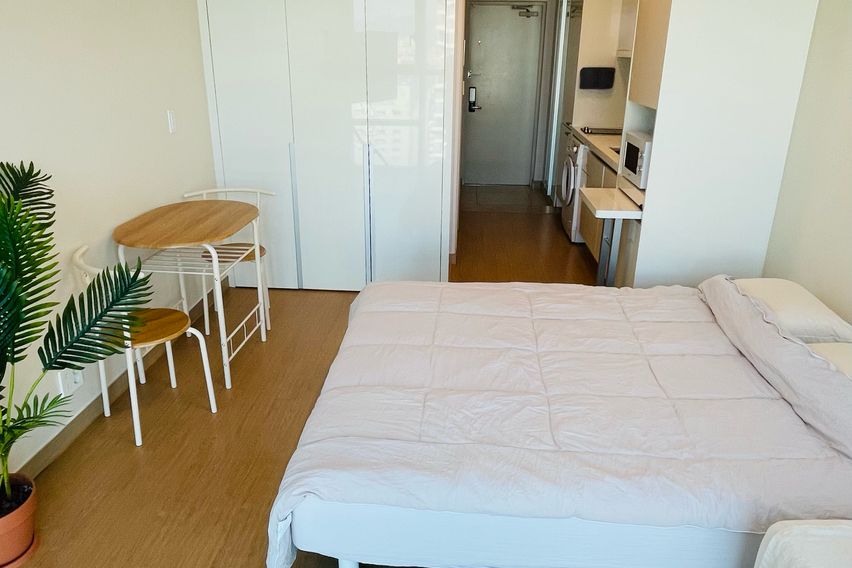 당산역바로앞•고층한강뷰